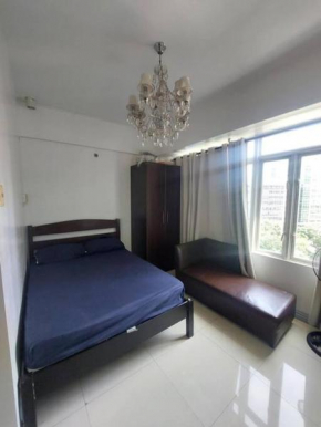 Deluxe Corner Studio Stamford McKinley Hill